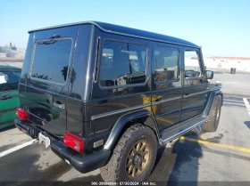 Mercedes-Benz G 500 | Mobile.bg    6