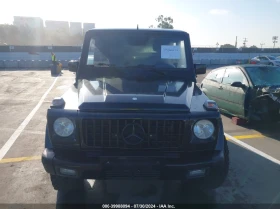 Mercedes-Benz G 500 | Mobile.bg    2