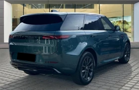 Land Rover Range Rover Sport D300 Dynamic SE | Mobile.bg    5