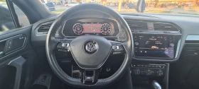 VW Tiguan R-LINE  ALLSPACE, снимка 16