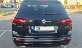 VW Tiguan R-LINE  ALLSPACE, снимка 4