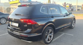 VW Tiguan R-LINE  ALLSPACE | Mobile.bg    5