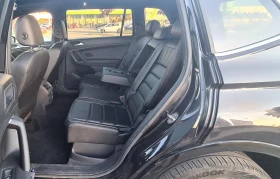 VW Tiguan R-LINE  ALLSPACE, снимка 11