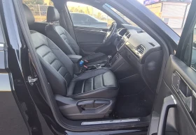 VW Tiguan R-LINE  ALLSPACE, снимка 12