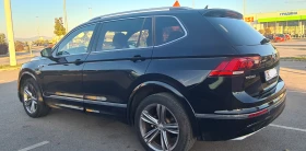 VW Tiguan R-LINE  ALLSPACE | Mobile.bg    3