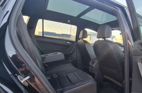 VW Tiguan R-LINE  ALLSPACE, снимка 13