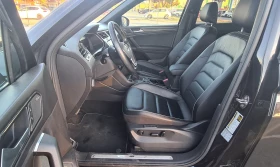 VW Tiguan R-LINE  ALLSPACE, снимка 10