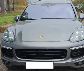 Porsche Cayenne S | Mobile.bg    11