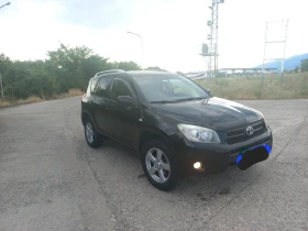 Toyota Rav4 2.2 136 | Mobile.bg    2