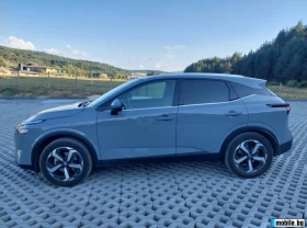 Nissan Qashqai, снимка 3