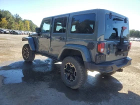 Jeep Wrangler UNLIMITED RUBICON 3.6 HARDTOP* KOЖА* ПОДГРЕВ* 4X4*, снимка 6