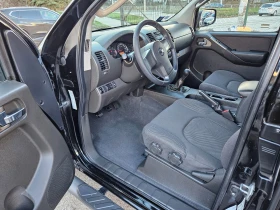 Nissan Navara 2.5 172kc, снимка 9