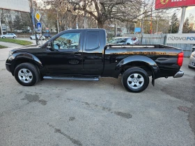 Nissan Navara 2.5 172kc, снимка 8