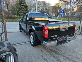 Nissan Navara 2.5 172kc, снимка 2