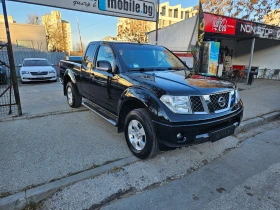 Nissan Navara 2.5 172kc, снимка 5