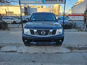 Nissan Navara 2.5 172kc, снимка 4