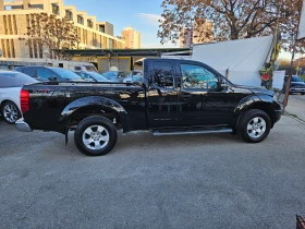 Nissan Navara 2.5 172kc, снимка 7