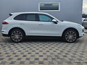 Porsche Cayenne FULL LED/GERMANY/DISTRON//SPORT/OFFROAD/LIZ | Mobile.bg    4