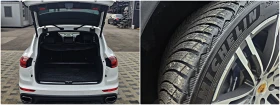 Porsche Cayenne FULL LED/GERMANY/DISTRON//SPORT/OFFROAD/LIZ | Mobile.bg    8