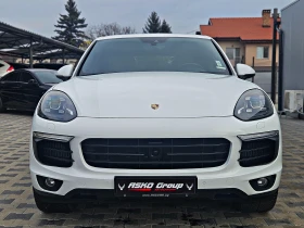 Porsche Cayenne FULL LED/GERMANY/DISTRON//SPORT/OFFROAD/LIZ | Mobile.bg    2