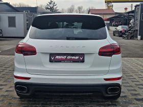 Porsche Cayenne FULL LED/GERMANY/DISTRON//SPORT/OFFROAD/LIZ | Mobile.bg    6