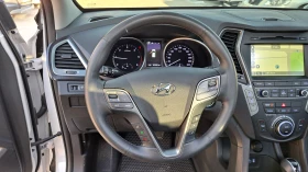 Hyundai Santa fe 2.2 CDRI, обдухване, подгряване, Гаранция - 38500 лв. - 38714279 | Car24.bg