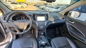 Hyundai Santa fe 2.2 CDRI, обдухване, подгряване, Гаранция - 38500 лв. - 38714279 | Car24.bg