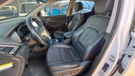 Hyundai Santa fe 2.2 CDRI, обдухване, подгряване, Гаранция - 38500 лв. - 38714279 | Car24.bg