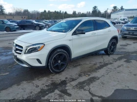 Mercedes-Benz GLA 250 4MATIC  | Mobile.bg    2