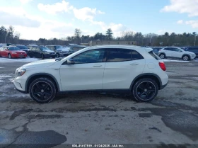 Mercedes-Benz GLA 250 4MATIC  | Mobile.bg    14