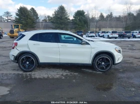 Mercedes-Benz GLA 250 4MATIC  | Mobile.bg    13