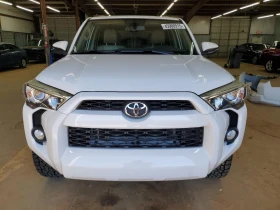  Toyota 4runner