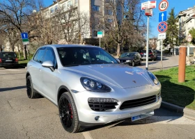 Обява за продажба на Porsche Cayenne 3.0 D  ~38 600 лв. - изображение 6