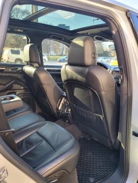 Porsche Cayenne 3.0 D  | Mobile.bg    13
