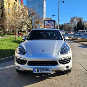 Обява за продажба на Porsche Cayenne 3.0 D  ~38 600 лв. - изображение 7