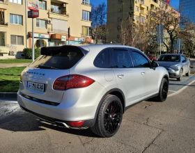 Обява за продажба на Porsche Cayenne 3.0 D  ~38 600 лв. - изображение 4