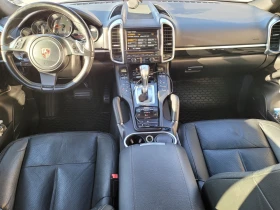 Обява за продажба на Porsche Cayenne 3.0 D  ~38 600 лв. - изображение 9