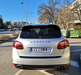 Обява за продажба на Porsche Cayenne 3.0 D  ~38 600 лв. - изображение 3