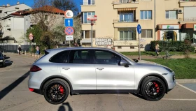 Обява за продажба на Porsche Cayenne 3.0 D  ~38 600 лв. - изображение 5