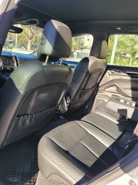 Обява за продажба на Porsche Cayenne 3.0 D  ~38 600 лв. - изображение 11