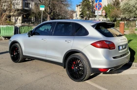 Обява за продажба на Porsche Cayenne 3.0 D  ~38 600 лв. - изображение 2