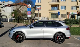 Обява за продажба на Porsche Cayenne 3.0 D  ~38 600 лв. - изображение 1