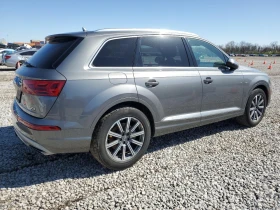 Audi Q7 PRESTIGE* DISTRONIC* .* * *  | Mobile.bg    6