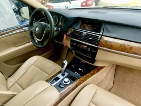 BMW X5 3.0d-235кс-РЕАЛНИ КМ.-7места-DVD - 17999 лв. - 89387000 | Car24.bg