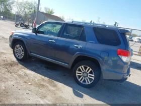 Toyota 4runner LIMITED *   ! | Mobile.bg    3