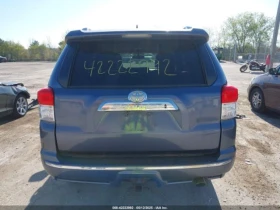 Toyota 4runner LIMITED *   ! | Mobile.bg    6