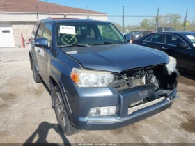 Toyota 4runner LIMITED *   ! | Mobile.bg    9