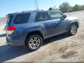 Toyota 4runner LIMITED *   ! | Mobile.bg    4