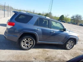 Toyota 4runner LIMITED *   ! | Mobile.bg    7