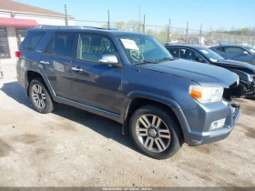  Toyota 4runner